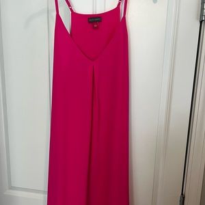 Vince Camuto slip dress